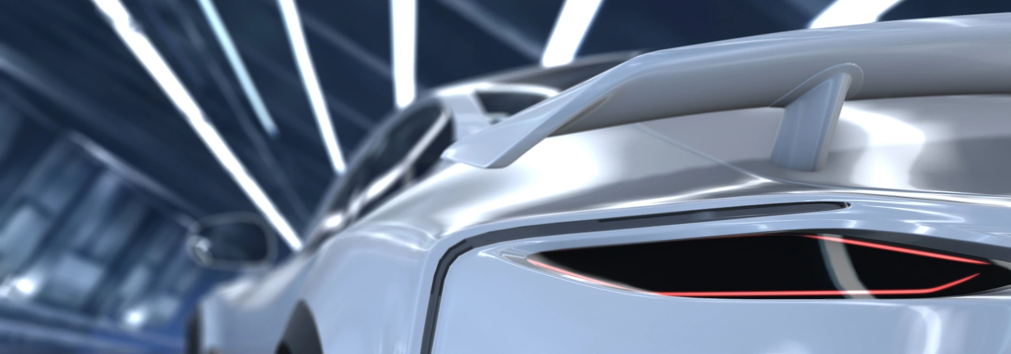 Professional Auto Detailing