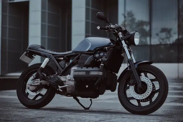 Motorcycle Detailing